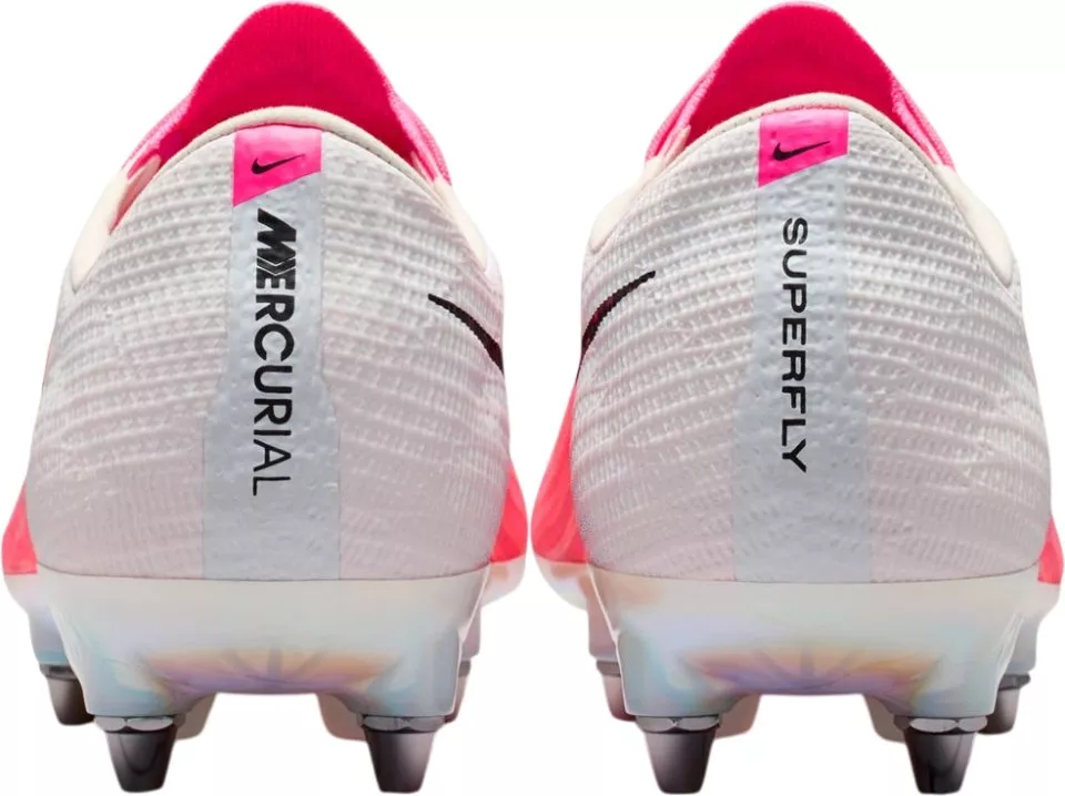 Football shoes Nike Zoom Mercurial Superfly 11 Elite SG-Pro