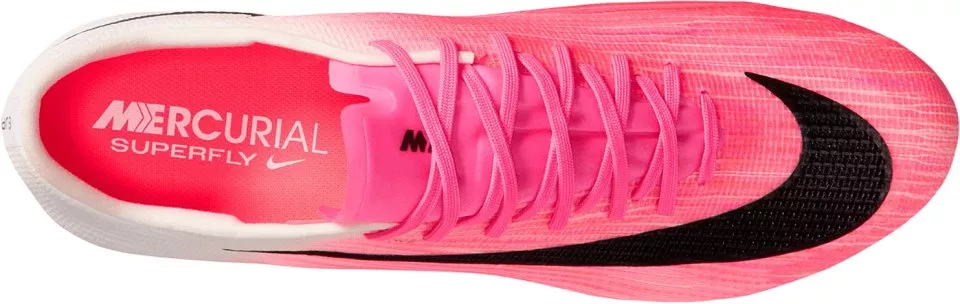Football shoes Nike Zoom Mercurial Superfly 11 Pro FG
