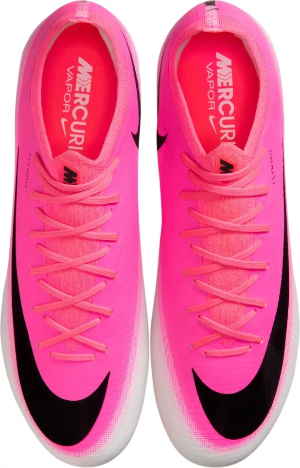 Football shoes Nike Mercurial Vapor 17 Pro FG