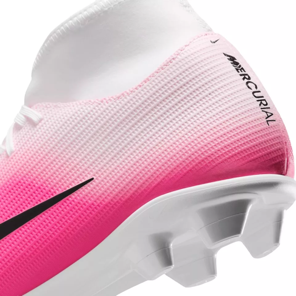Nike Mercurial Superfly 11 Club FG/MG Futballcipő