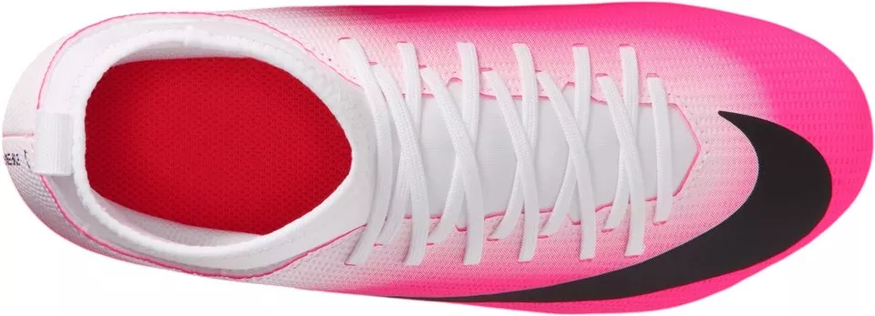Nike Mercurial Superfly 11 Club FG/MG Futballcipő