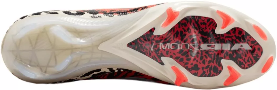 Nike Zoom Mercurial Superfly 10 Elite FG Futballcipő