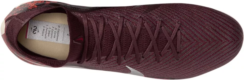 Nike Zoom Mercurial Superfly 10 Elite FG Futballcipő