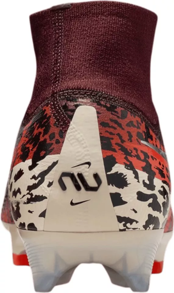 Nike Zoom Mercurial Superfly 10 Elite FG Futballcipő