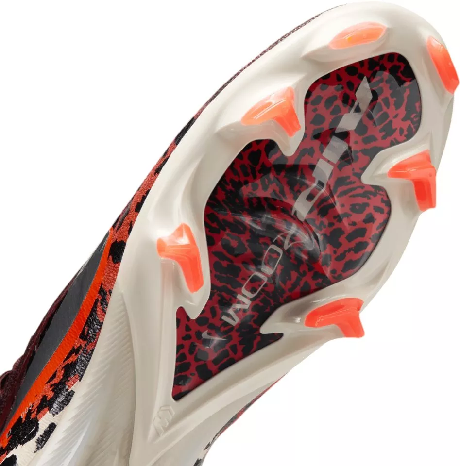 Nike Zoom Mercurial Superfly 10 Elite FG Futballcipő