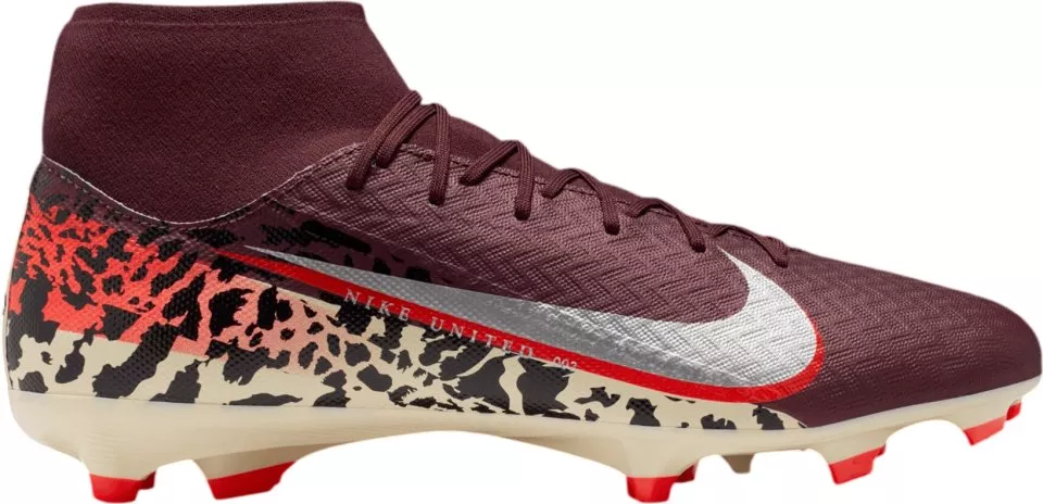 Fotbollsskor Nike Zoom Mercurial Superfly 10 Academy FG/MG