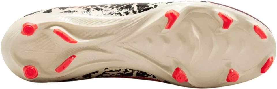 Fotbollsskor Nike Zoom Mercurial Superfly 10 Academy FG/MG
