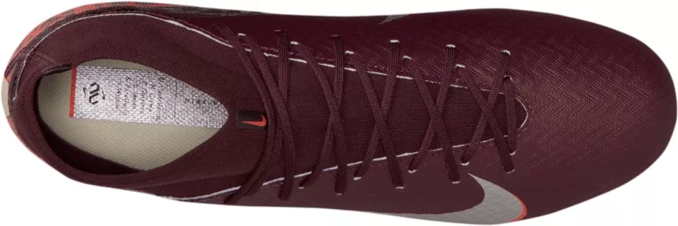 Fotbollsskor Nike Zoom Mercurial Superfly 10 Academy FG/MG