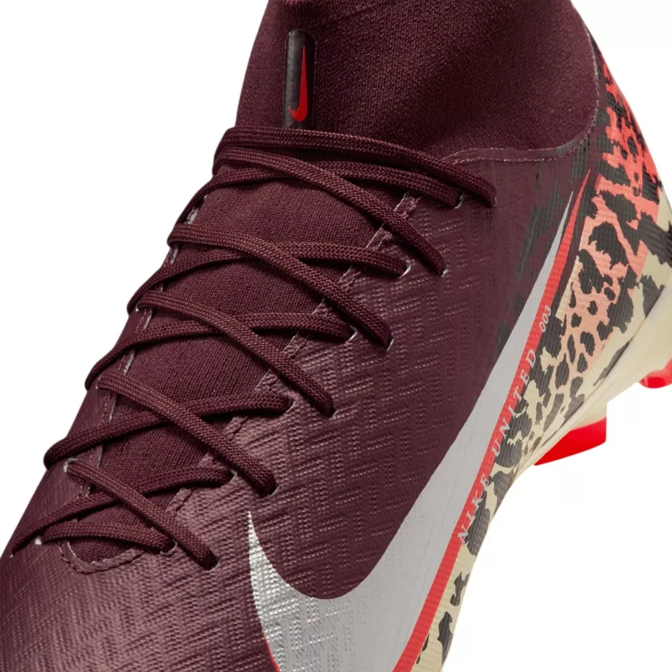 Fotbollsskor Nike Zoom Mercurial Superfly 10 Academy FG/MG