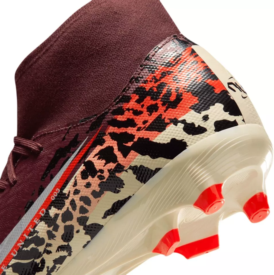 Fotbollsskor Nike Zoom Mercurial Superfly 10 Academy FG/MG