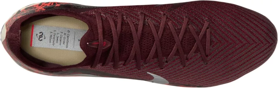 Buty piłkarskie Nike Zoom Mercurial Vapor 16 Elite FG