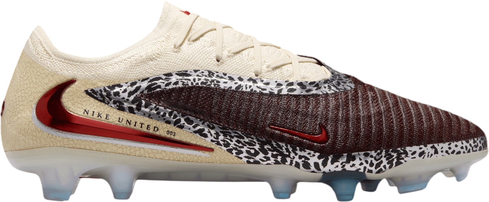 シューズ Nike Phantom 6 Low Elite FG AP 27 Ghete de fotbal Nike Phantom 6 Low Elite FG - 11teamsports.ro