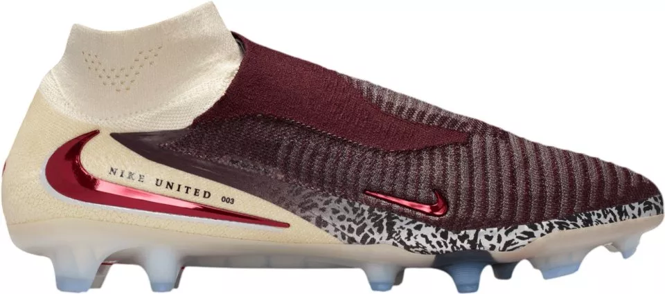 Kopačky na pevný povrch Nike Phantom 6 High Elite FG