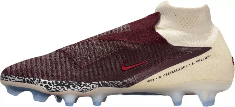 Kopačky na pevný povrch Nike Phantom 6 High Elite FG