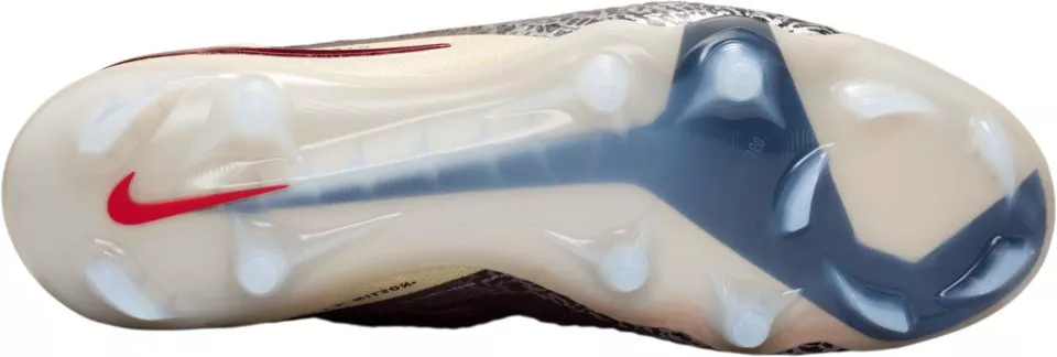 Kopačky na pevný povrch Nike Phantom 6 High Elite FG