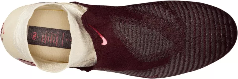 Kopačky na pevný povrch Nike Phantom 6 High Elite FG