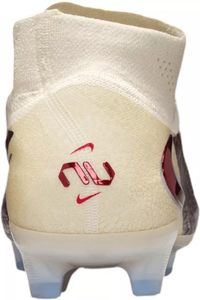 Kopačky na pevný povrch Nike Phantom 6 High Elite FG