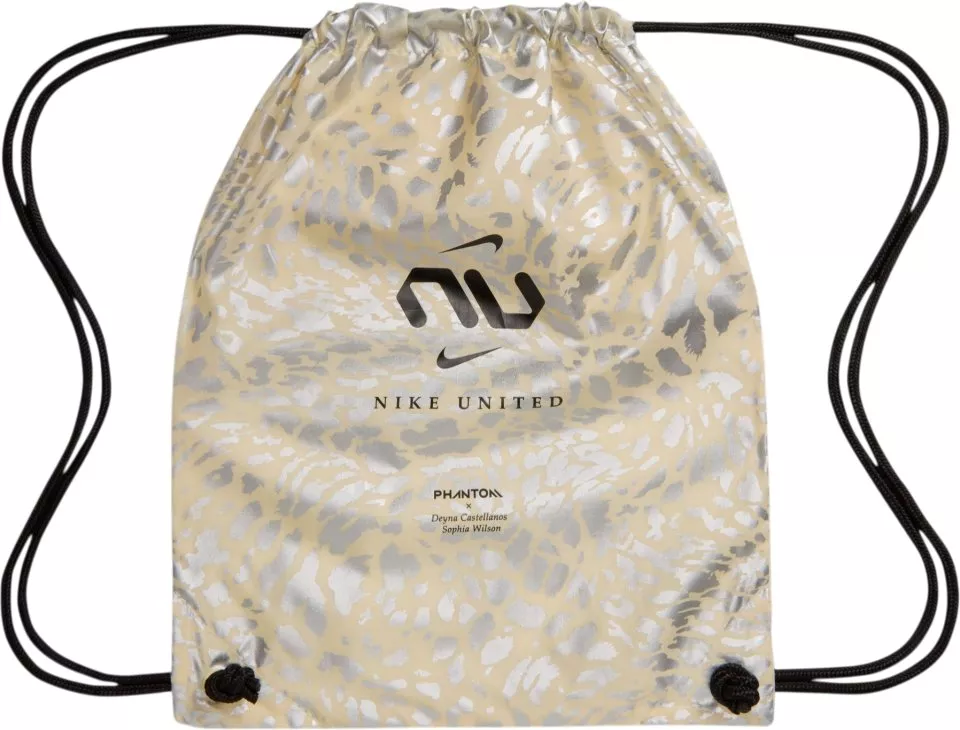 Kopačky na pevný povrch Nike Phantom 6 High Elite FG