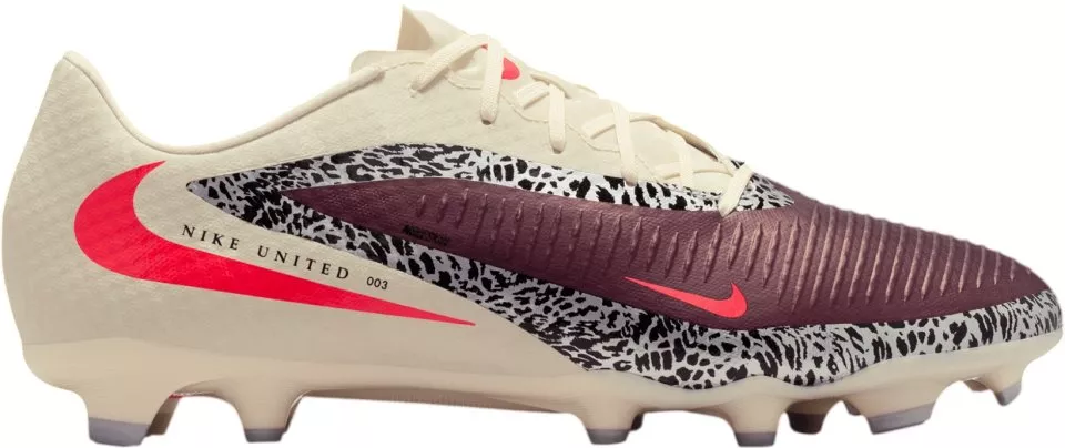 Chuteiras de futebol Nike Phantom 6 Low Academy FG/MG