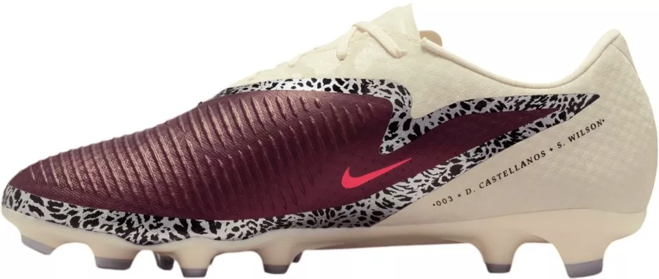 Chuteiras de futebol Nike Phantom 6 Low Academy FG/MG