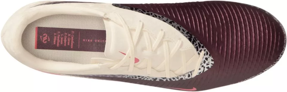 Chuteiras de futebol Nike Phantom 6 Low Academy FG/MG