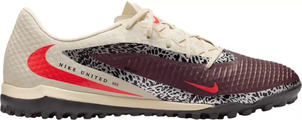 Ghete de fotbal Nike Phantom 6 Low Academy TF