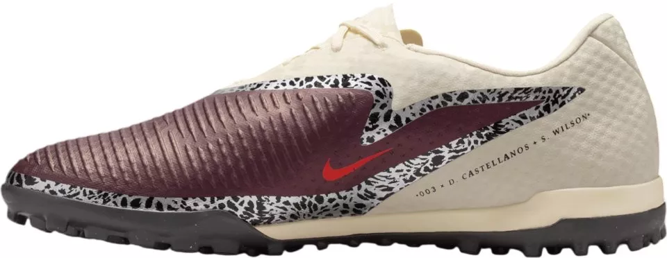 Ghete de fotbal Nike Phantom 6 Low Academy TF