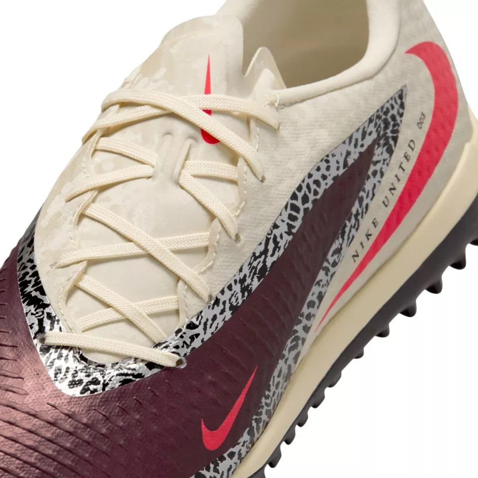 Ghete de fotbal Nike Phantom 6 Low Academy TF