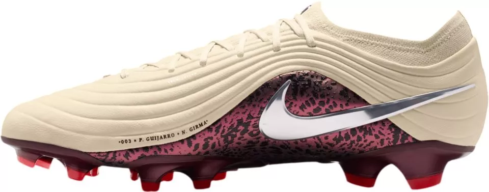 Ghete de fotbal Nike Tiempo Maestro Elite FG