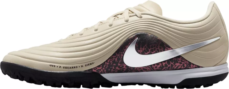 Ghete de fotbal Nike Tiempo Maestro Academy TF