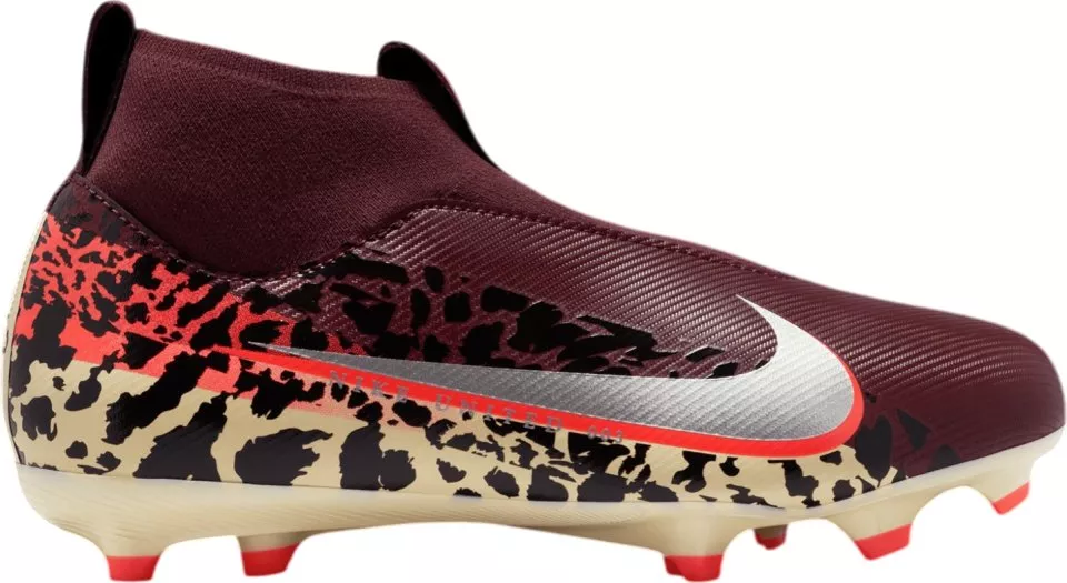 Nike Zoom Mercurial Superfly 10 Academy FG/MG Kids Futballcipő