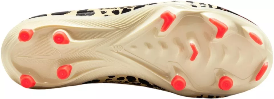 Nike Zoom Mercurial Superfly 10 Academy FG/MG Kids Futballcipő