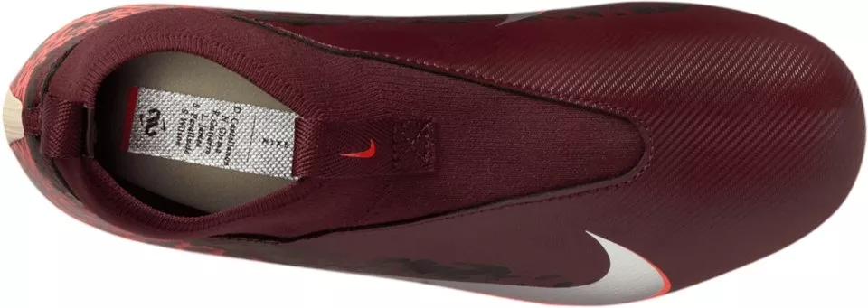 Nike Zoom Mercurial Superfly 10 Academy FG/MG Kids Futballcipő