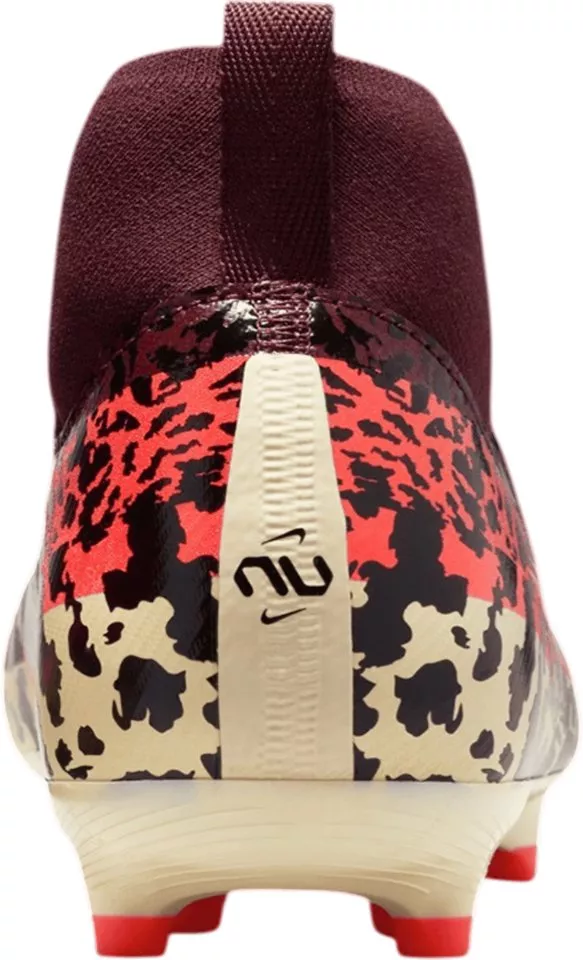 Nike Zoom Mercurial Superfly 10 Academy FG/MG Kids Futballcipő