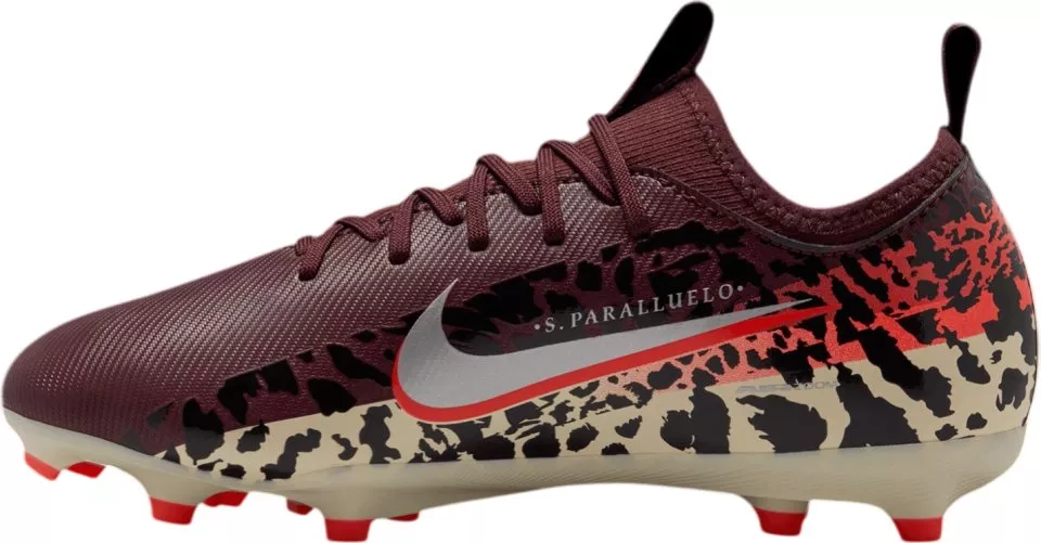 Nike Zoom Mercurial Vapor 16 Academy FG/MG Kids Futballcipő