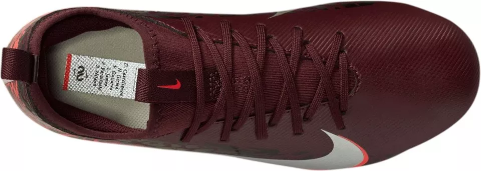 Nike Zoom Mercurial Vapor 16 Academy FG/MG Kids Futballcipő