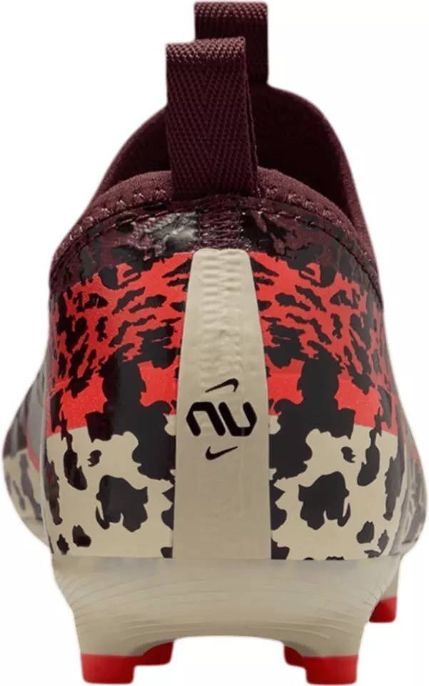 Nike Zoom Mercurial Vapor 16 Academy FG/MG Kids Futballcipő