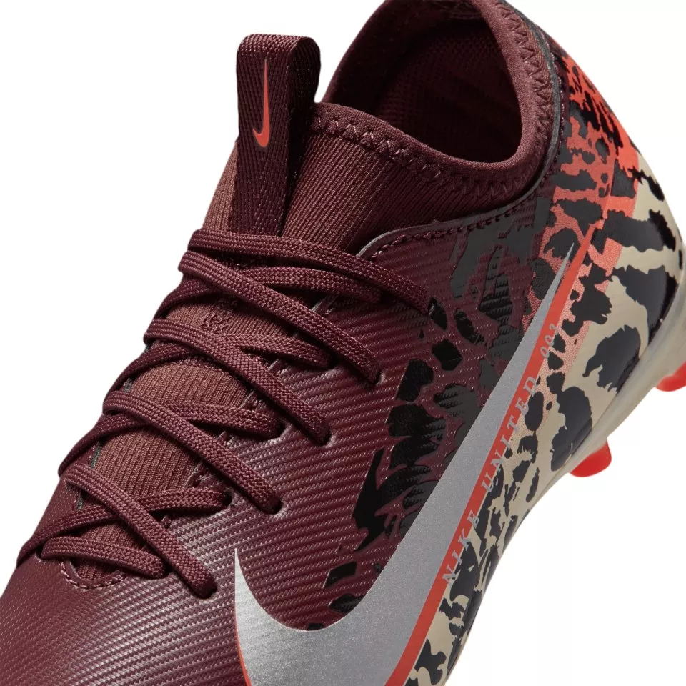 Nike Zoom Mercurial Vapor 16 Academy FG/MG Kids Futballcipő