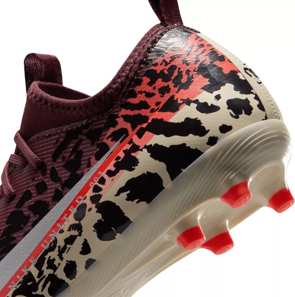 Nike Zoom Mercurial Vapor 16 Academy FG/MG Kids Futballcipő