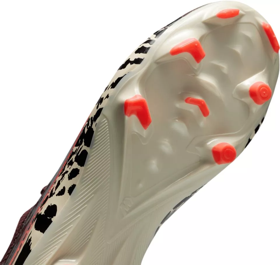 Nike Zoom Mercurial Vapor 16 Academy FG/MG Kids Futballcipő