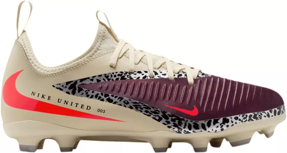 Kopačky Nike Phantom 6 Low Academy FG/MG Kids