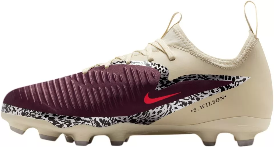 Kopačky Nike Phantom 6 Low Academy FG/MG Kids