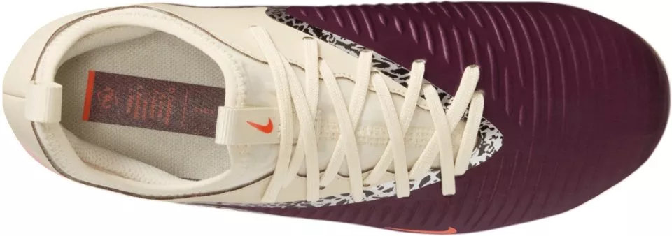 Kopačky Nike Phantom 6 Low Academy FG/MG Kids