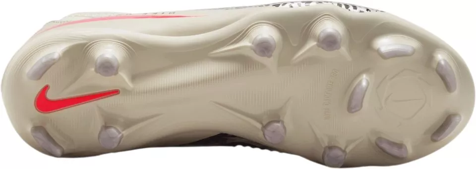 Nike Phantom 6 High Academy FG/MG Kids Futballcipő