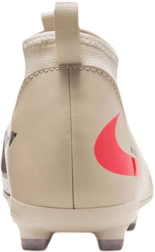 Nike Phantom 6 High Academy FG/MG Kids Futballcipő
