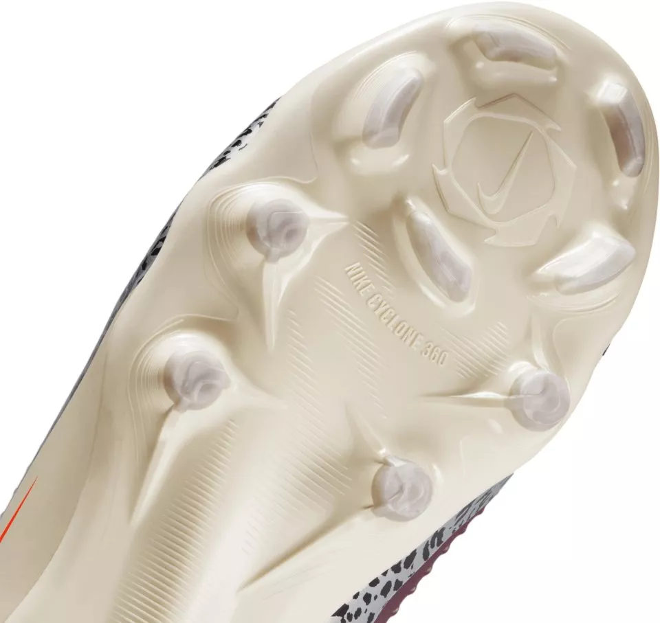 Nike Phantom 6 High Academy FG/MG Kids Futballcipő