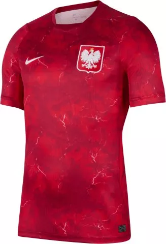 Dri-FIT Poland Stadium Away 2026