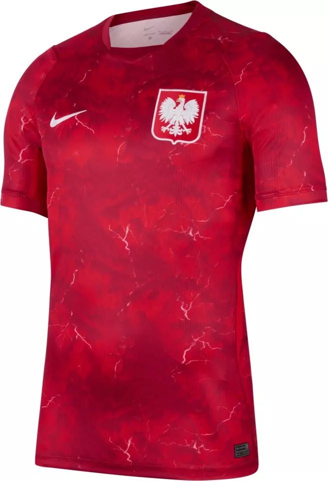 Dres Nike Dri-FIT Poland Stadium Away 2026