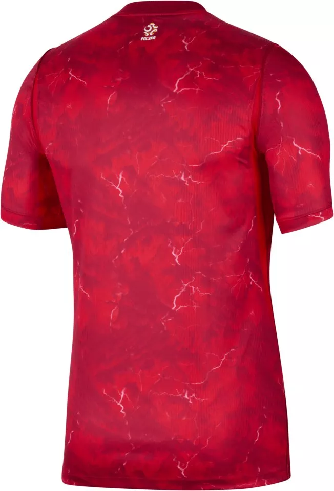 Dres Nike Dri-FIT Poland Stadium Away 2026