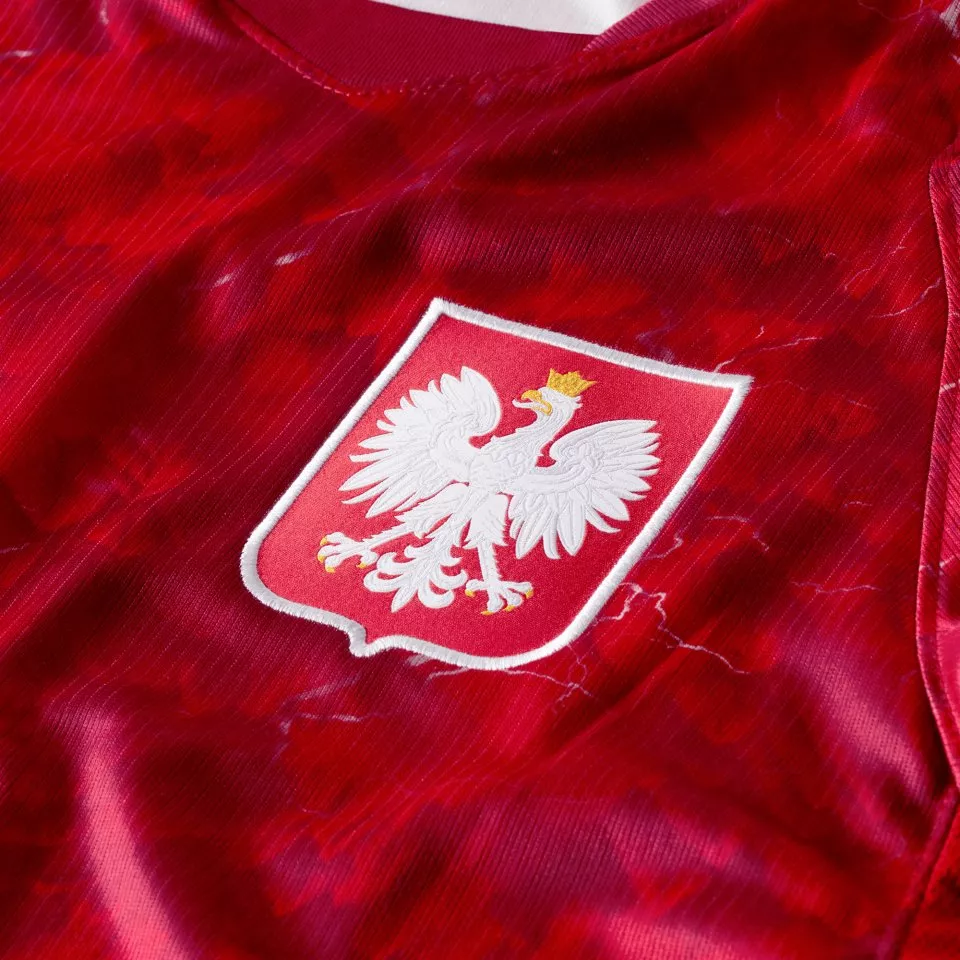 Dres Nike Dri-FIT Poland Stadium Away 2026